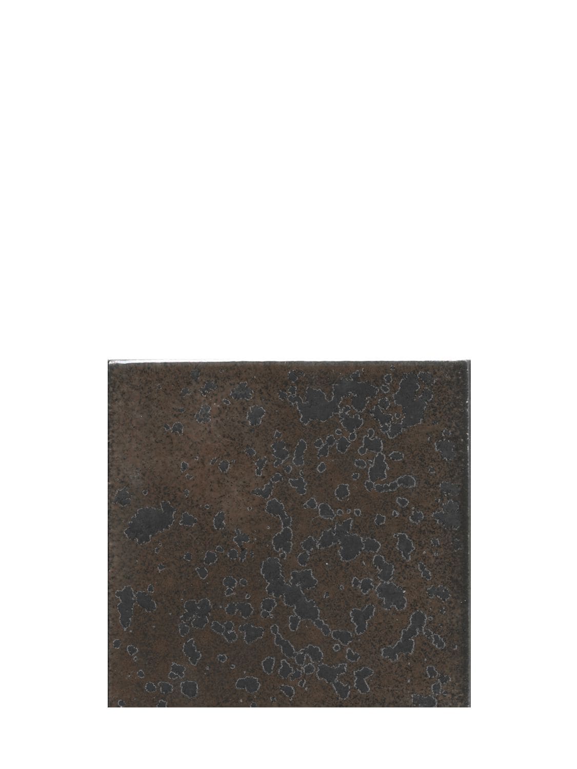 Slowtile Outdoors Set Of 100 Tiles In Brown