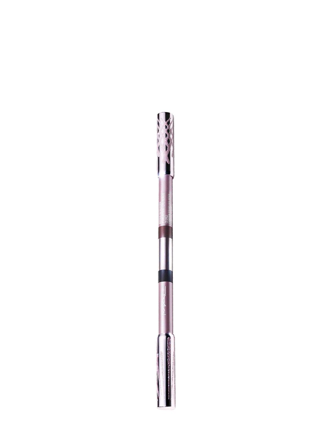 Eyeliner "powerpoint"