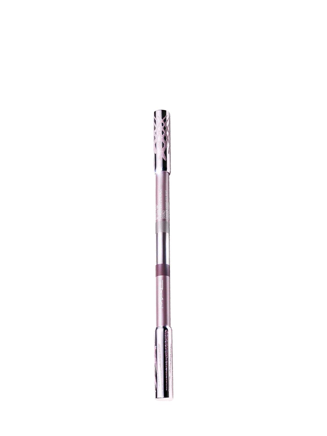 Eyeliner "powerpoint"