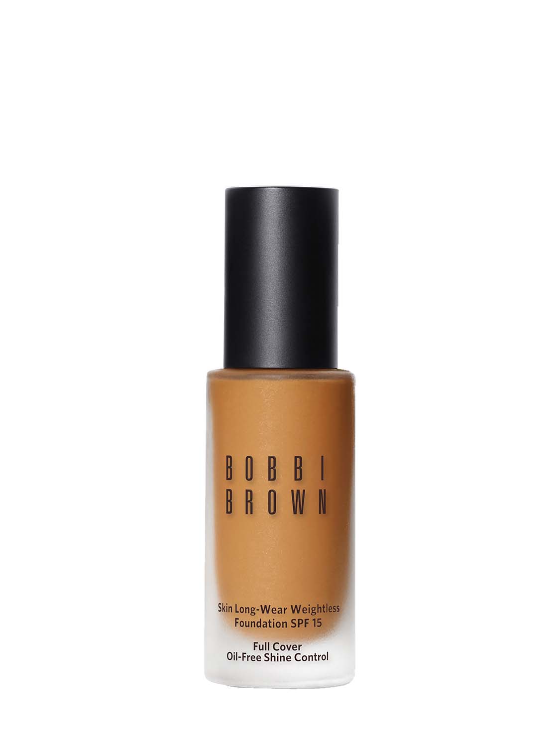 Skin Long-wear Weightless Foundation