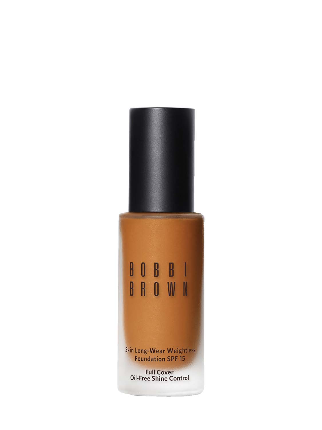 Skin Long-wear Weightless Foundation