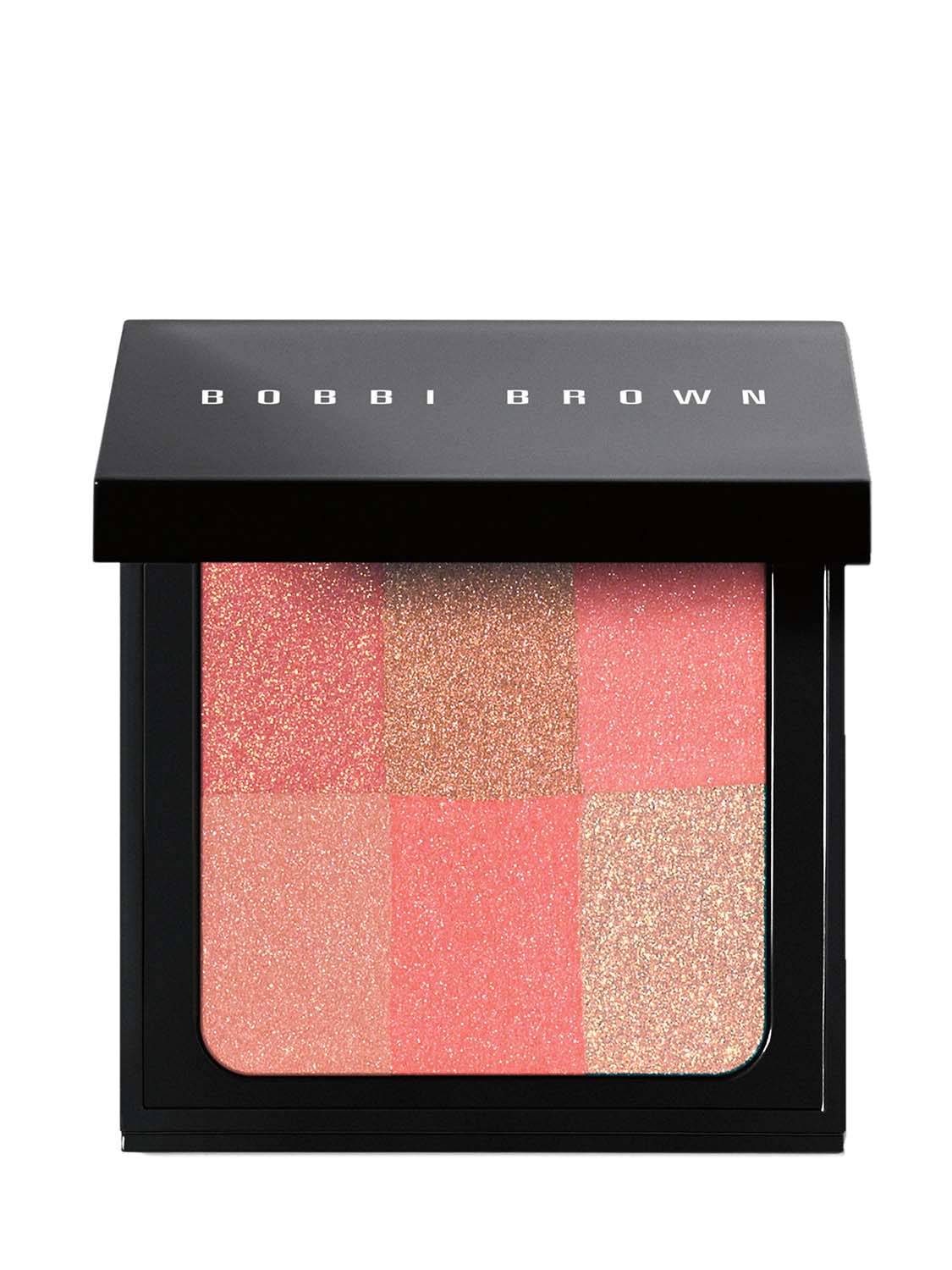 Brightening Brick