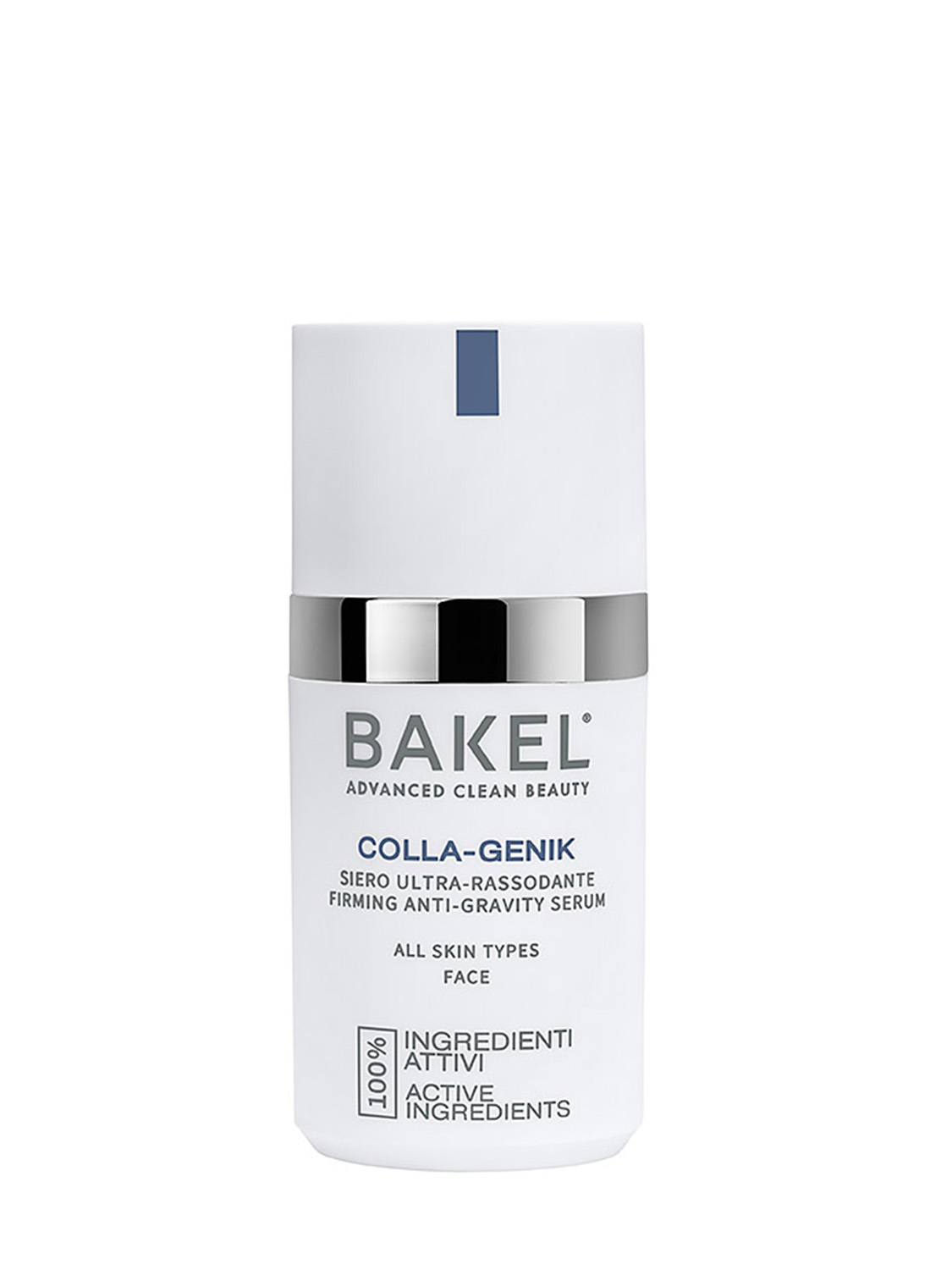 10 Ml Serum In Reisegrösse „colla-genik“