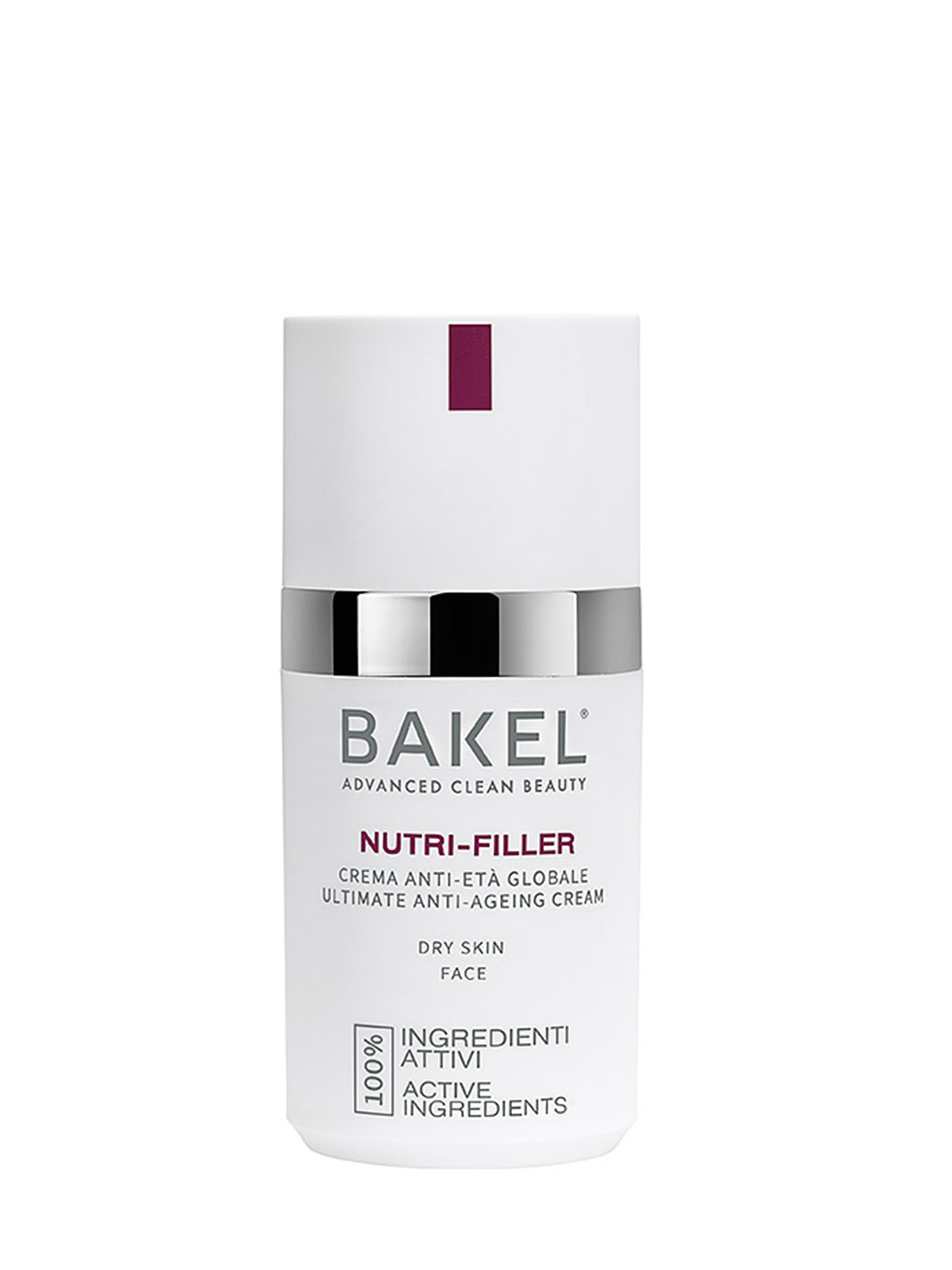 15 Ml Creme In Reiseroesse „nutri-filler“