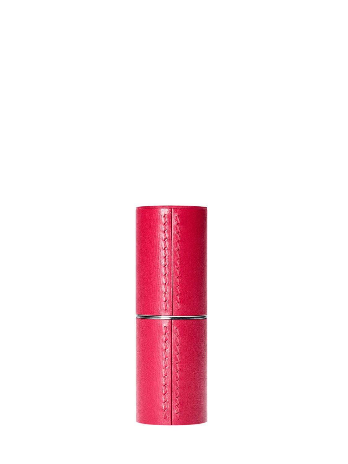 Lippenstift-hülle Aus Leder
