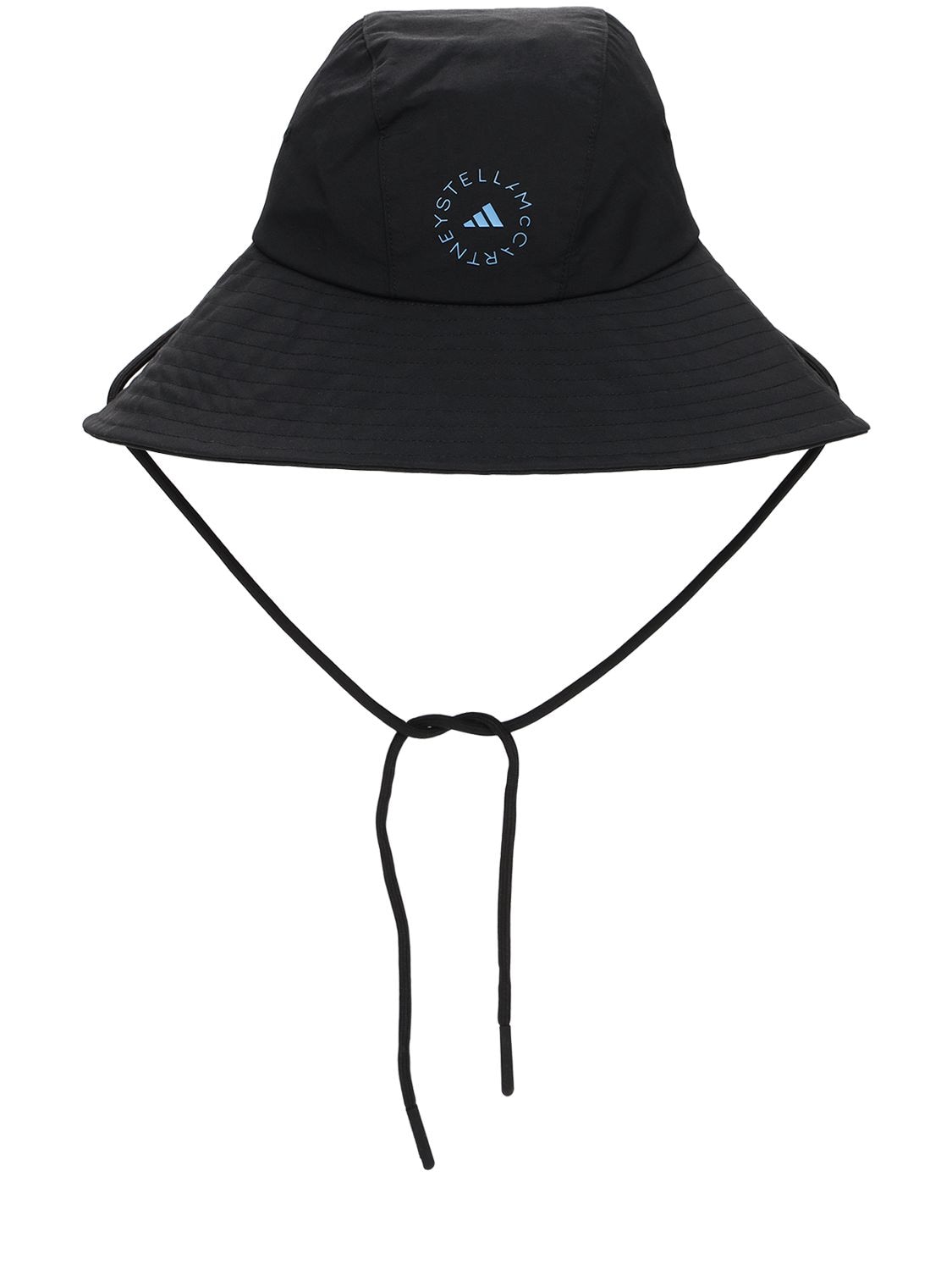 ADIDAS BY STELLA MCCARTNEY “ASMC”渔夫帽,73I00A020-QKXBQ0SVU1RPQKXV0