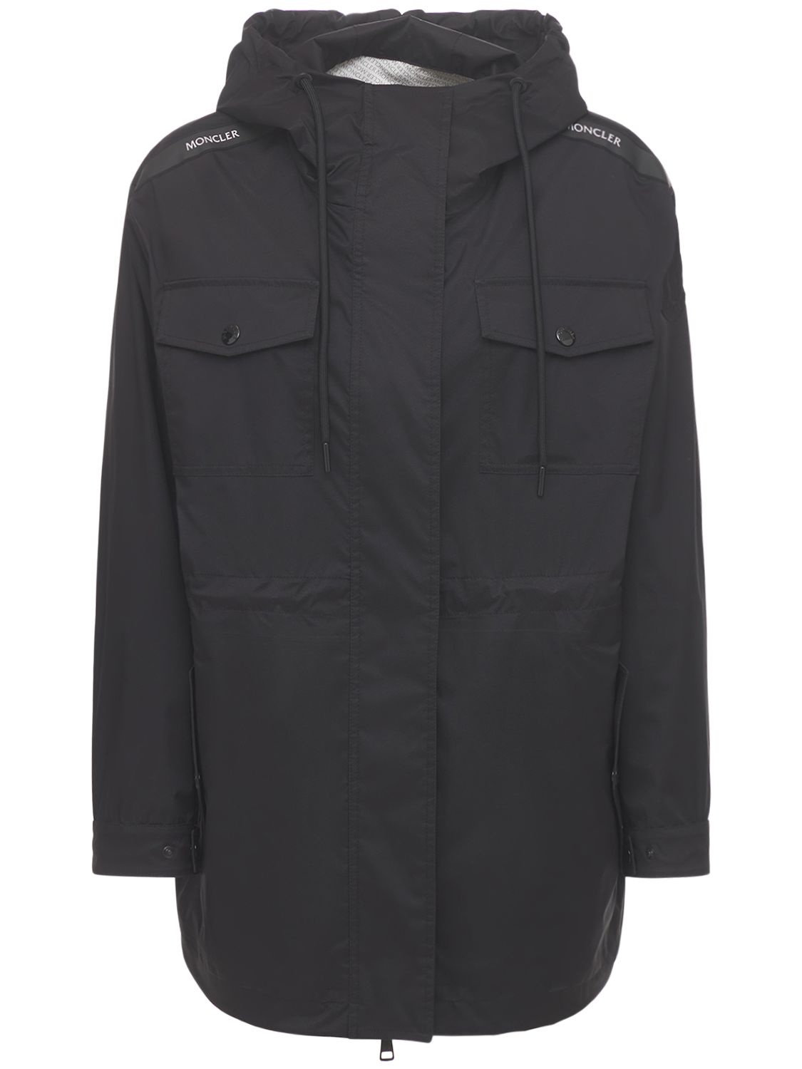 moncler snowboard jacket