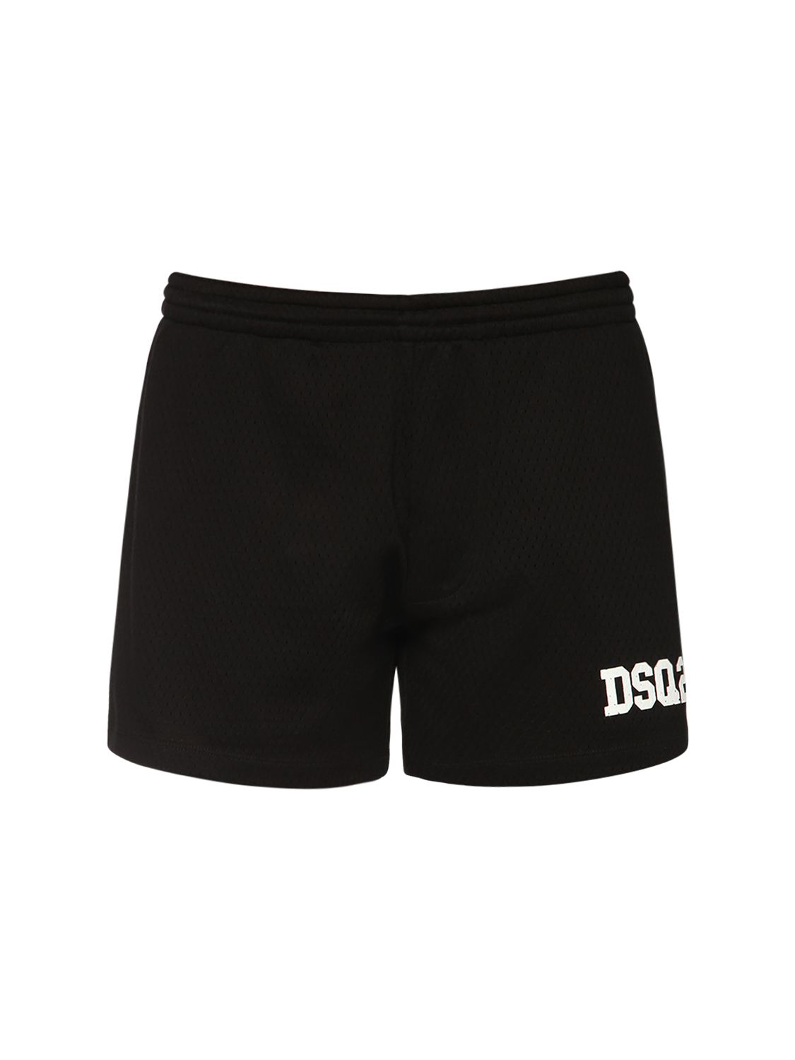 pantalon corto dsquared