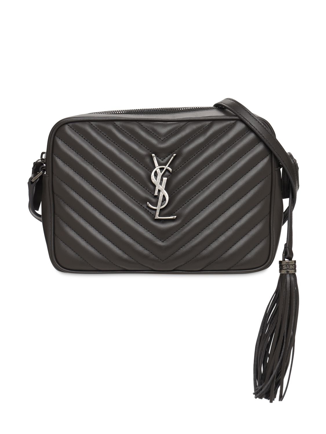 saint laurent lou shoulder bag