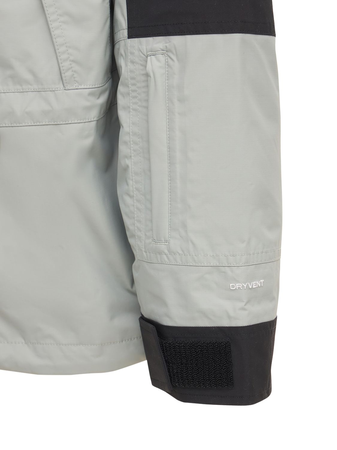 THE NORTH FACE KARAKORAM DRYVENT JACKET