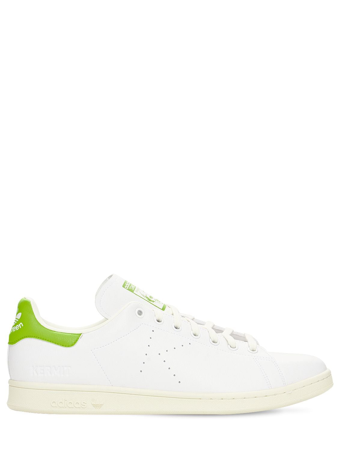 kermit adidas womens