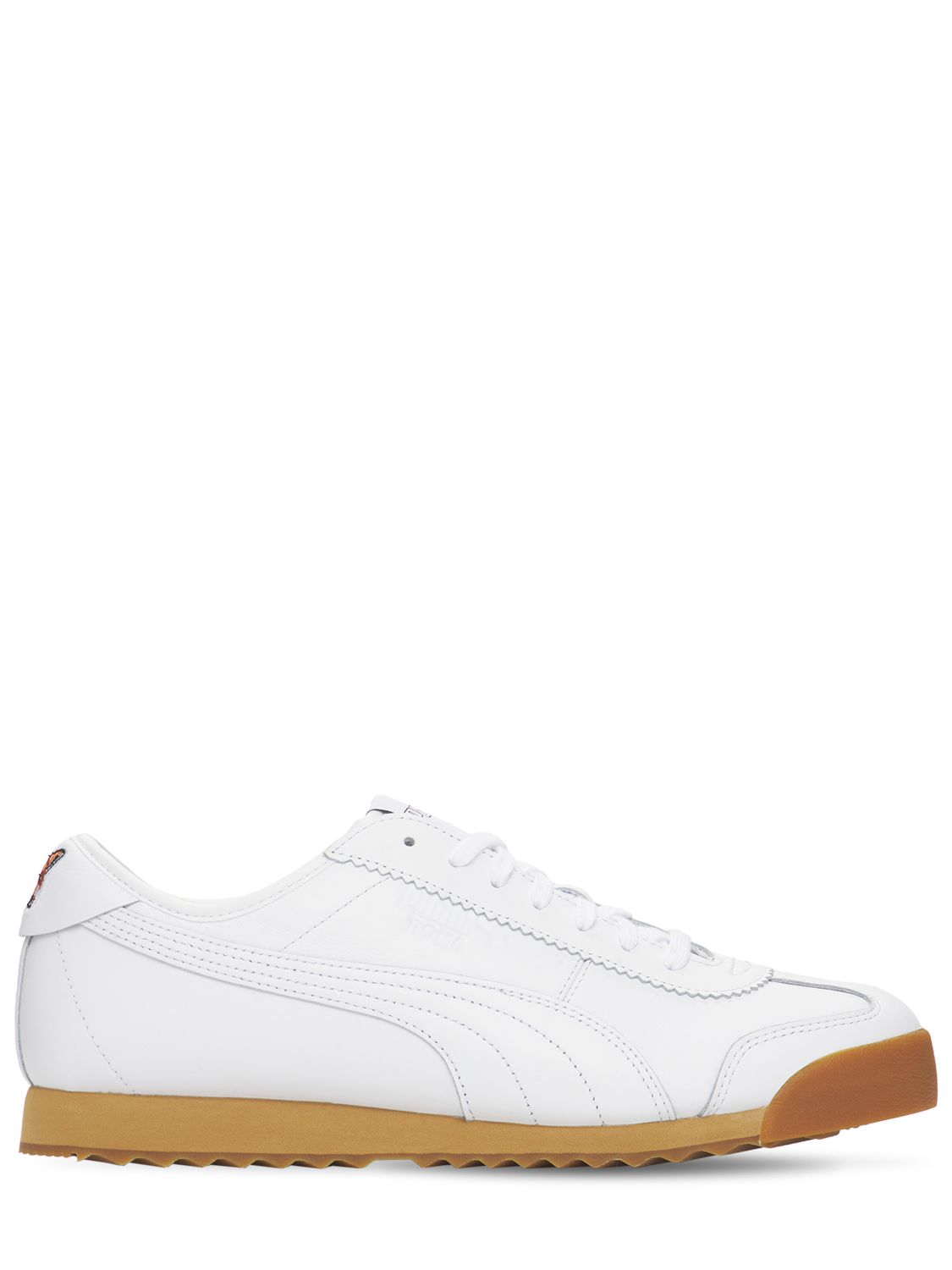 puma maison kitsune roma