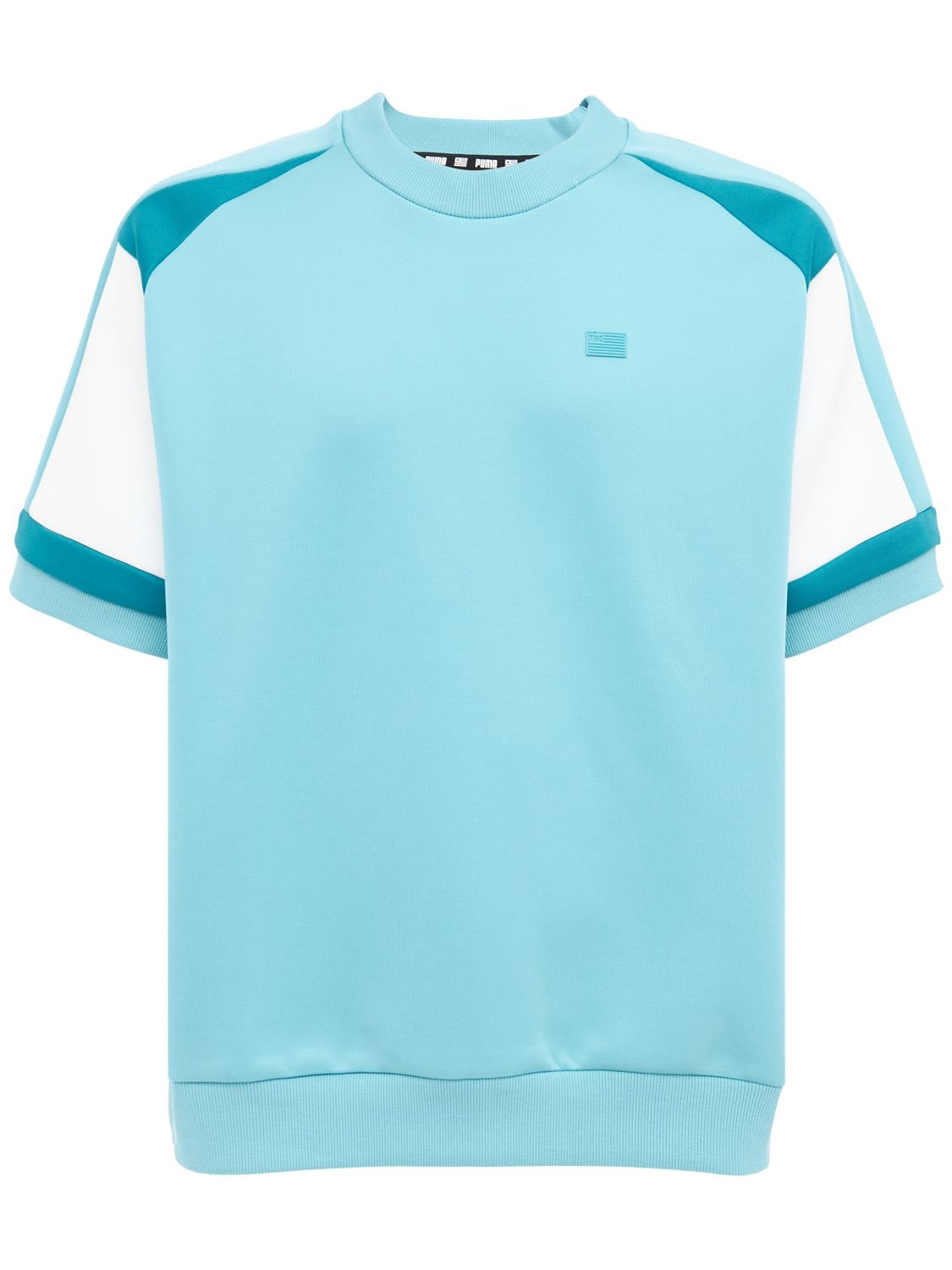 puma tmc shirt