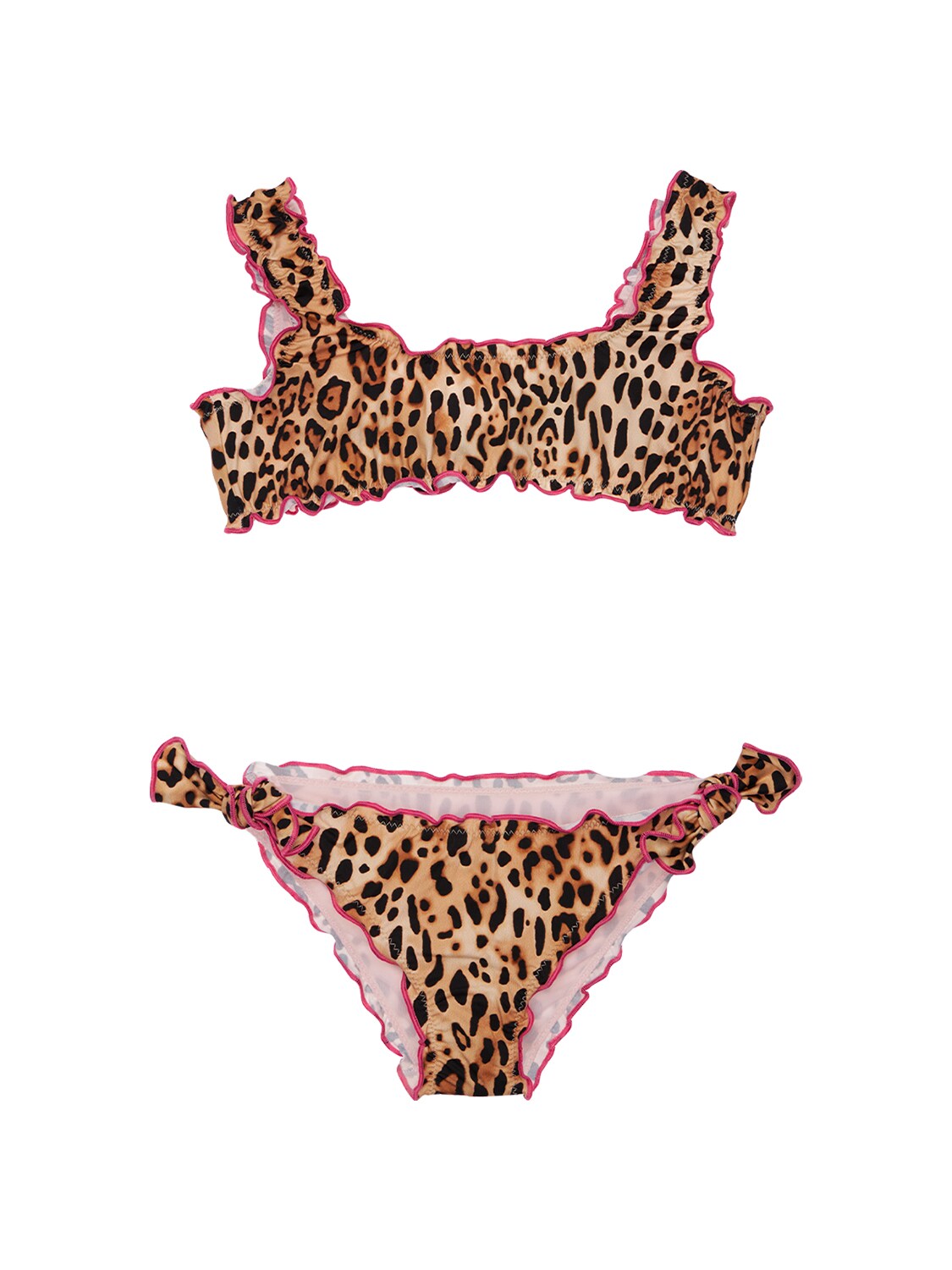 Bikini Leopard