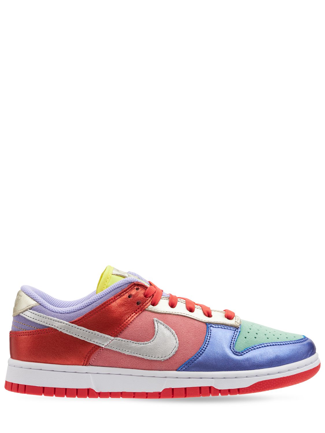 Nike - Dunk low se sneakers - | Luisaviaroma