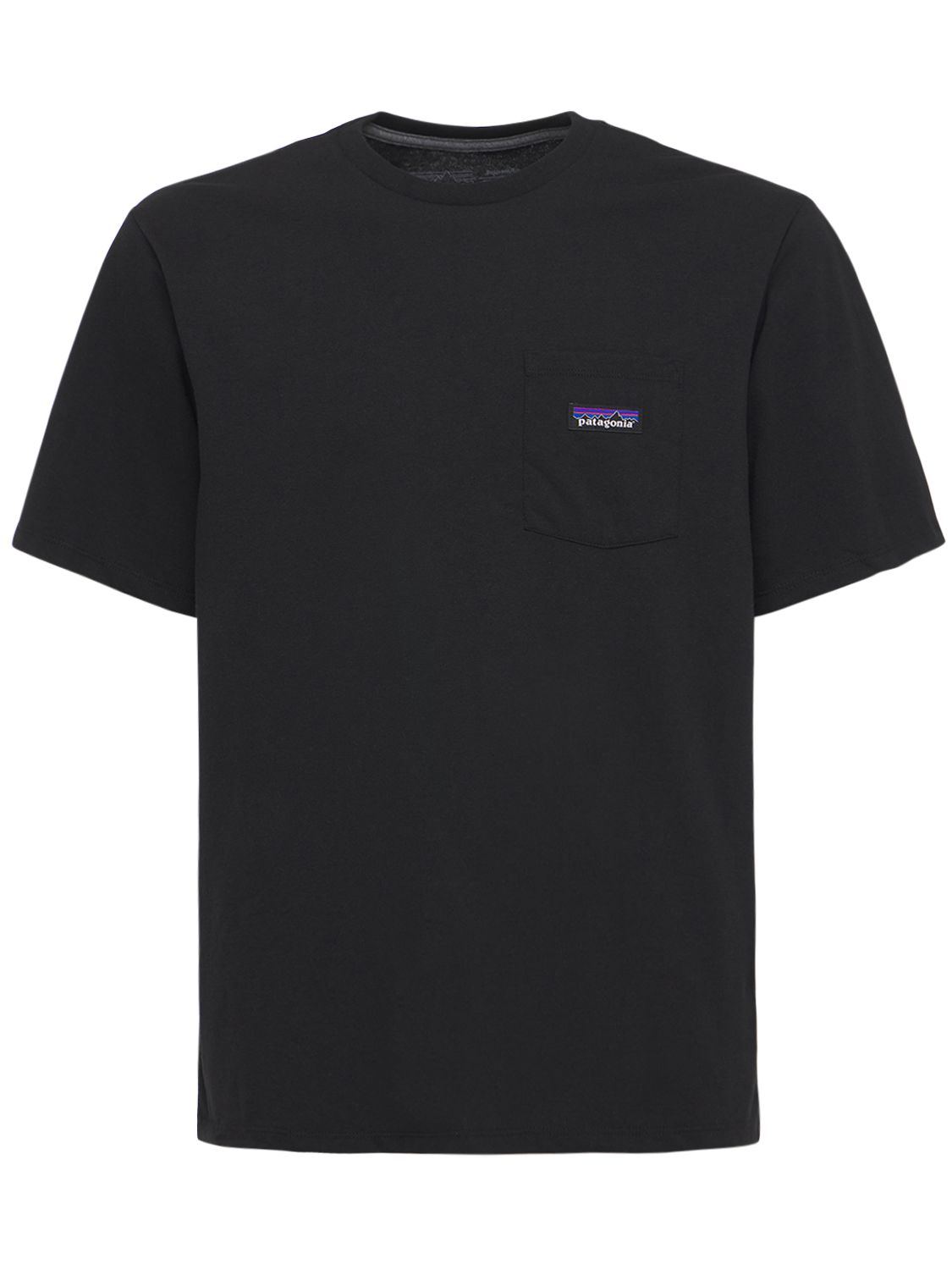 pocket responsibili-tee t-shirt 