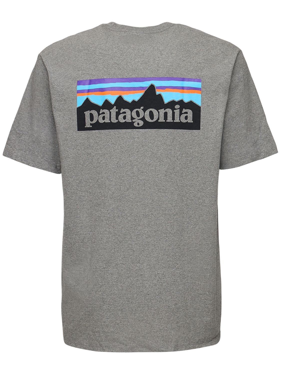 Patagonia P-6 Logo Responsibili-tee T-shirt