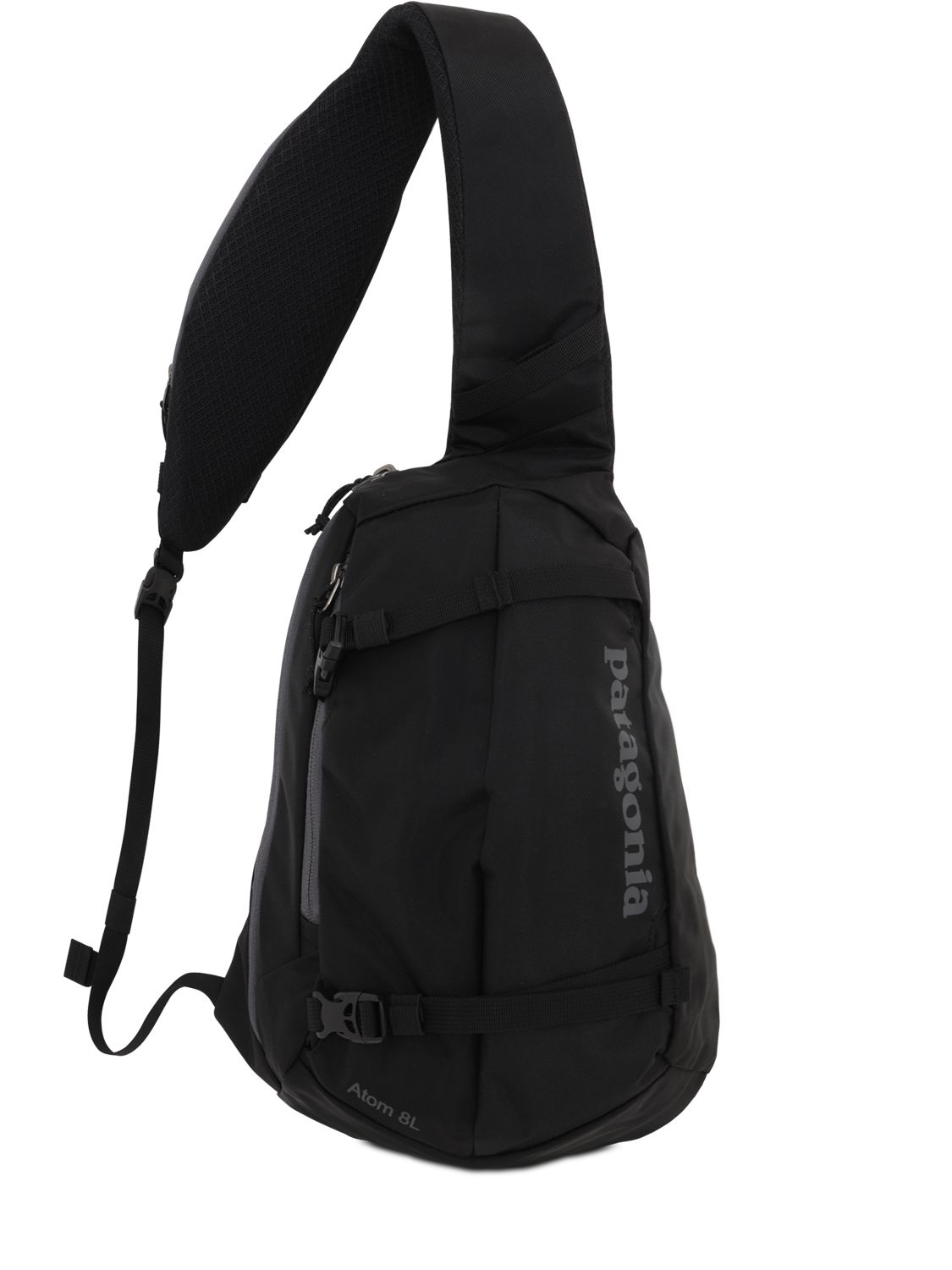 patagonia single strap backpack