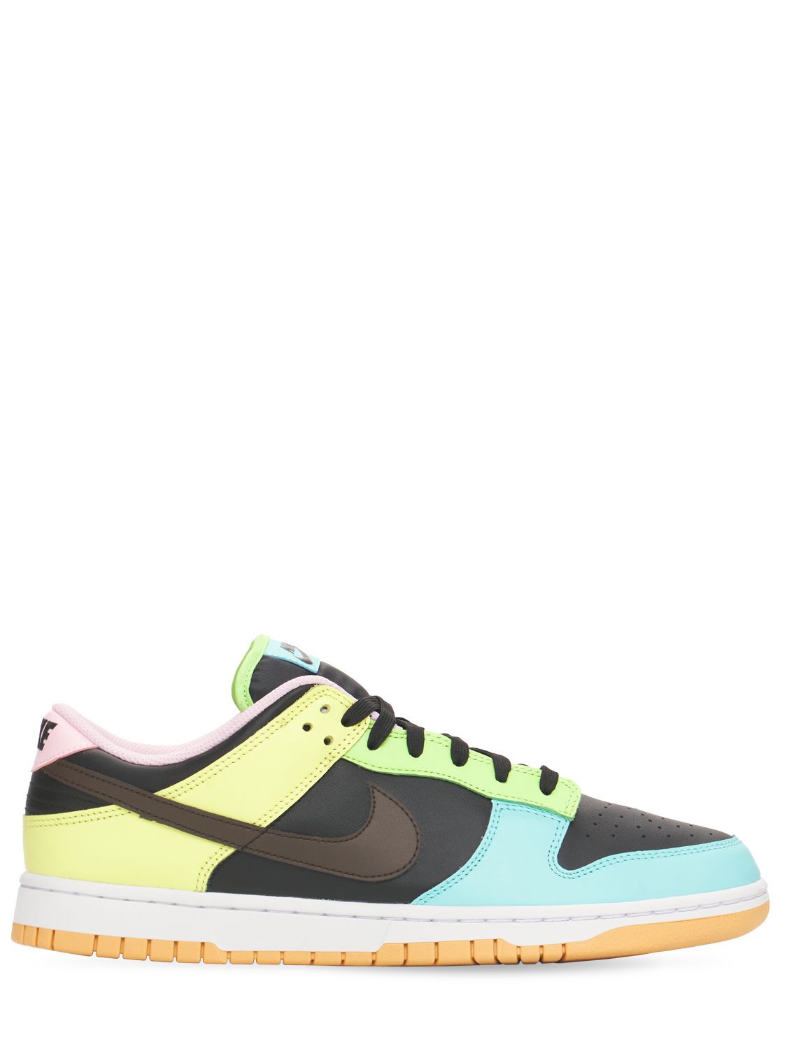 Nike - Dunk low se sneakers - | Luisaviaroma