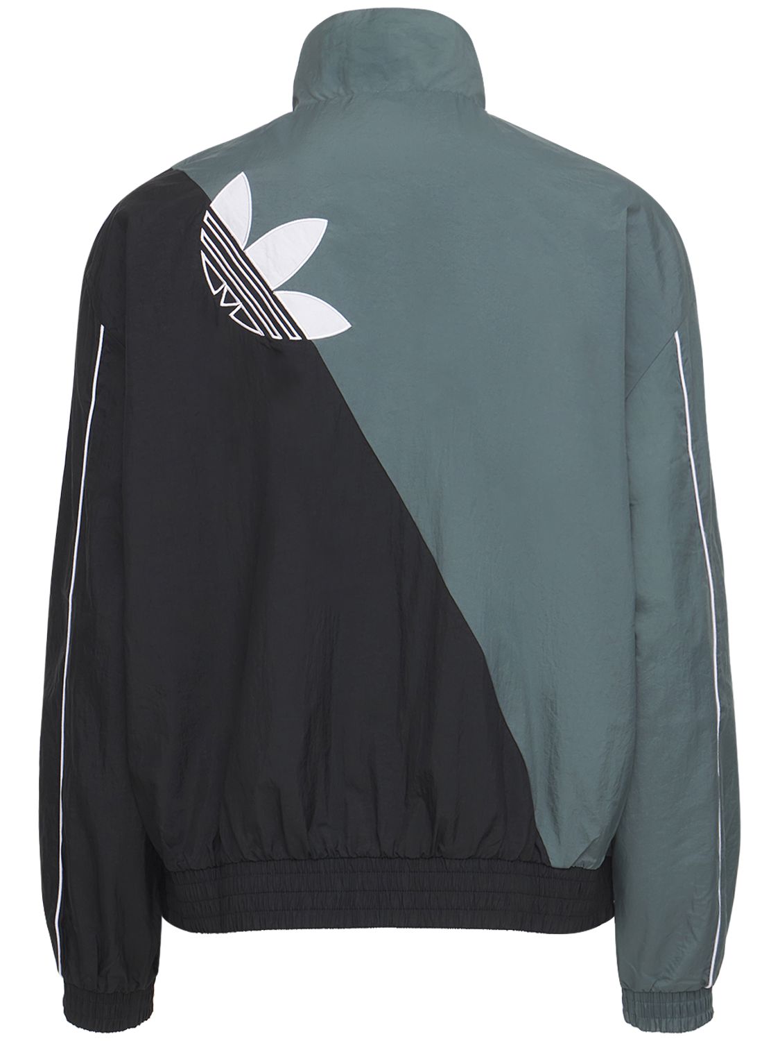 Adidas Originals Japona Track Jacket In Black,blue | ModeSens