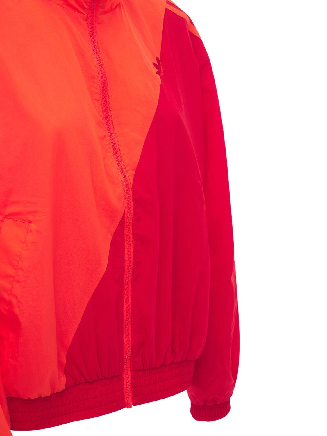 adicolor sliced trefoil japona track pants