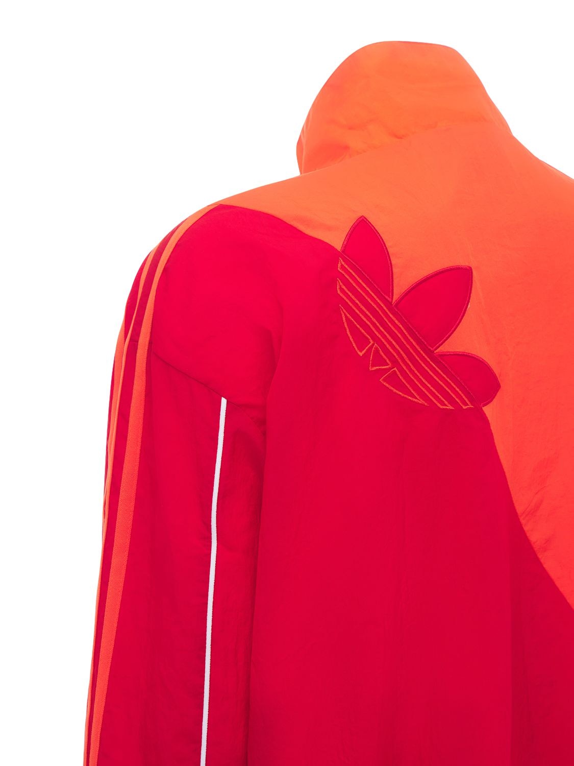 adicolor sliced trefoil japona track pants