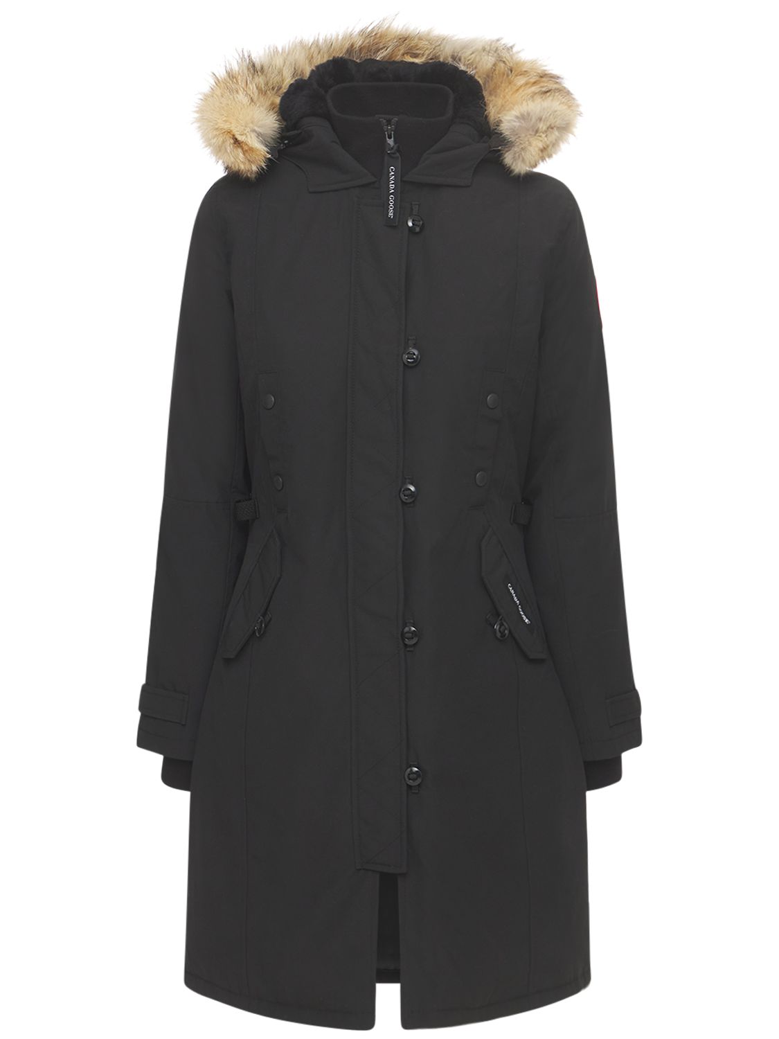 canada goose kensington down parka