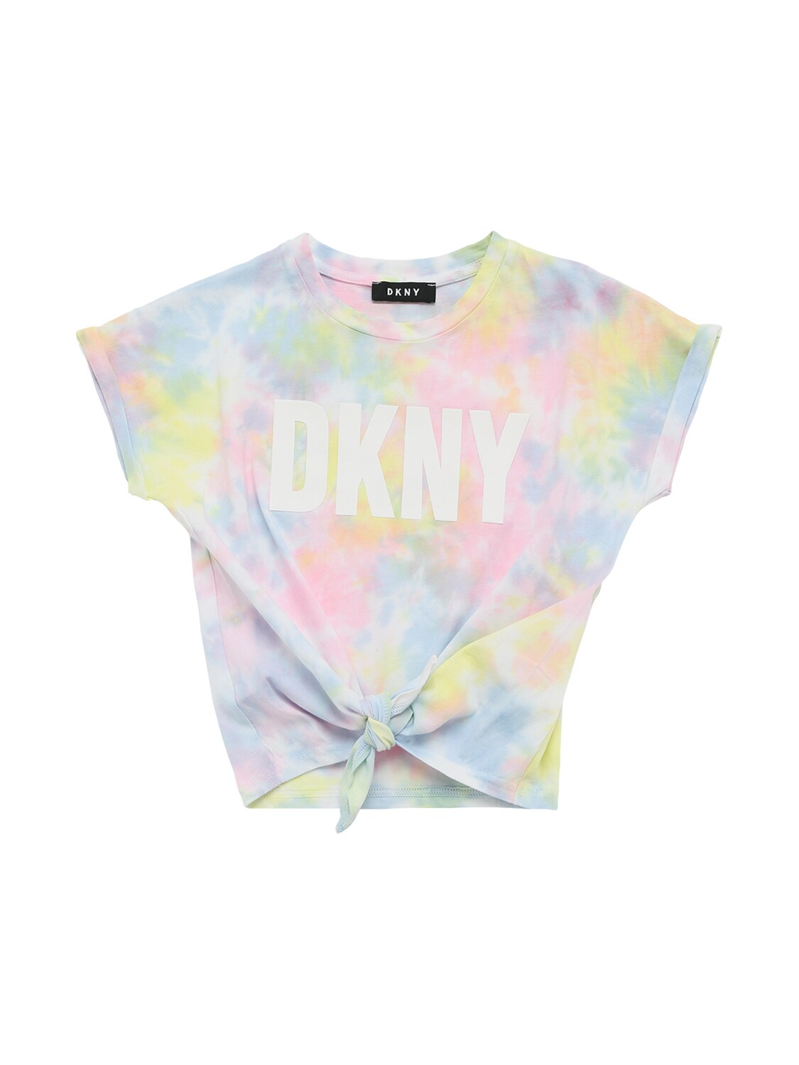 dkny tie dye shirt