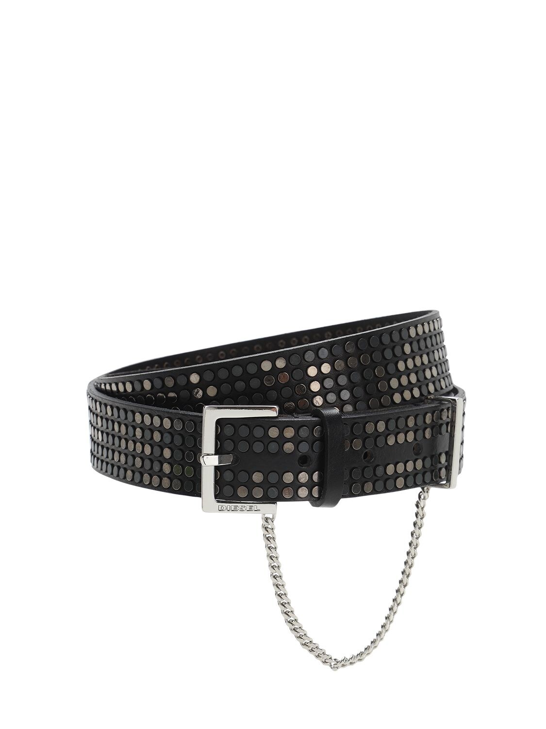 diesel chain belt