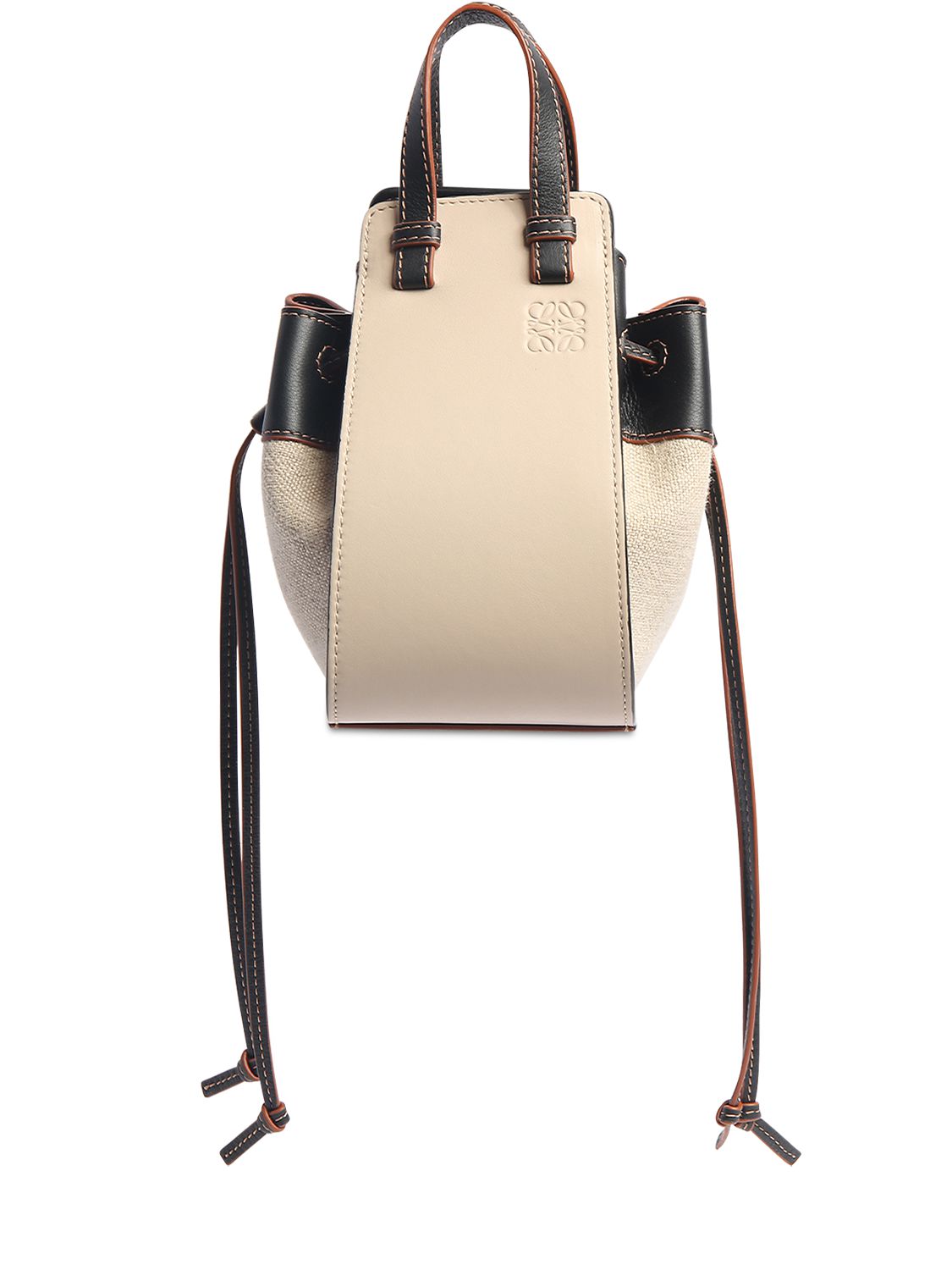 loewe hammock mini light oat