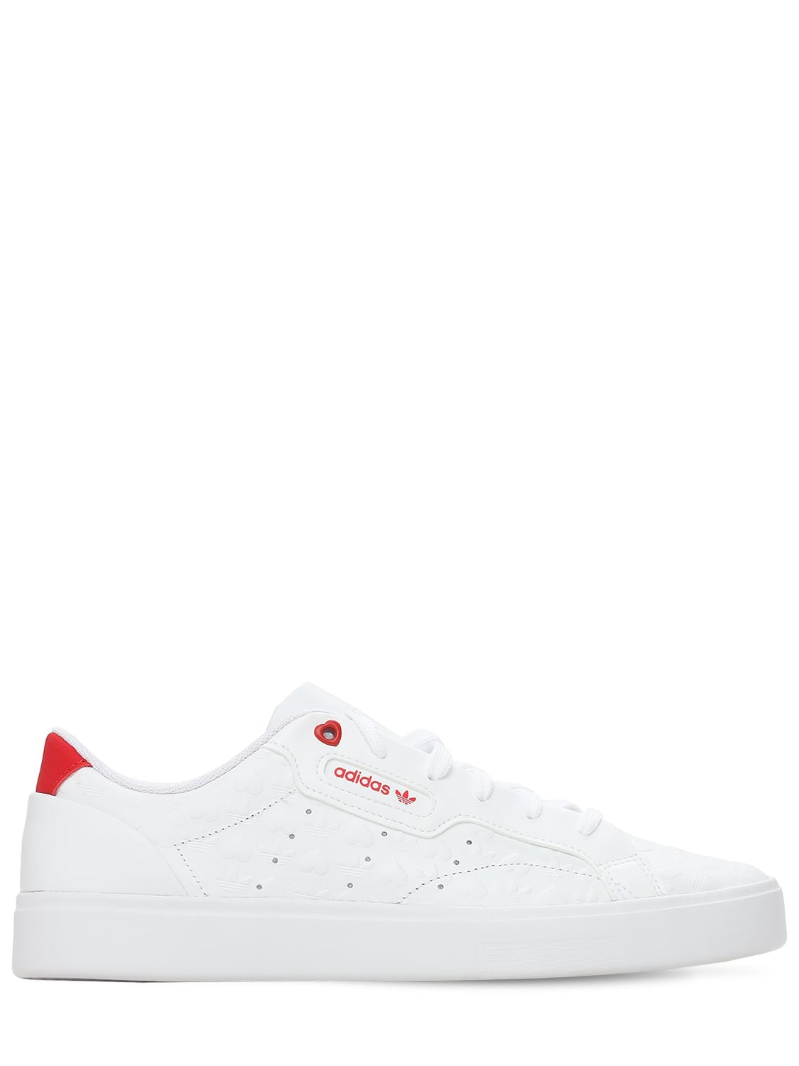 adidas originals valentines sleek