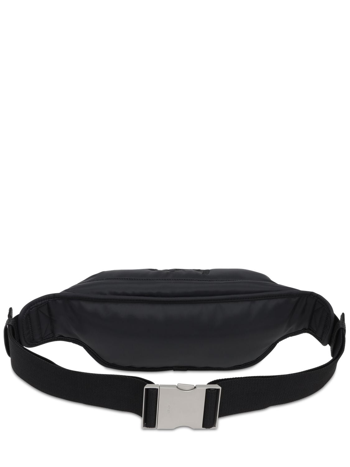 12896 KENZO x KANSAIYAMAMOTO Belt Bag BLACK