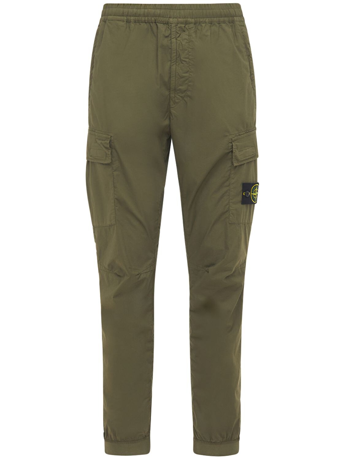 stone island parachute