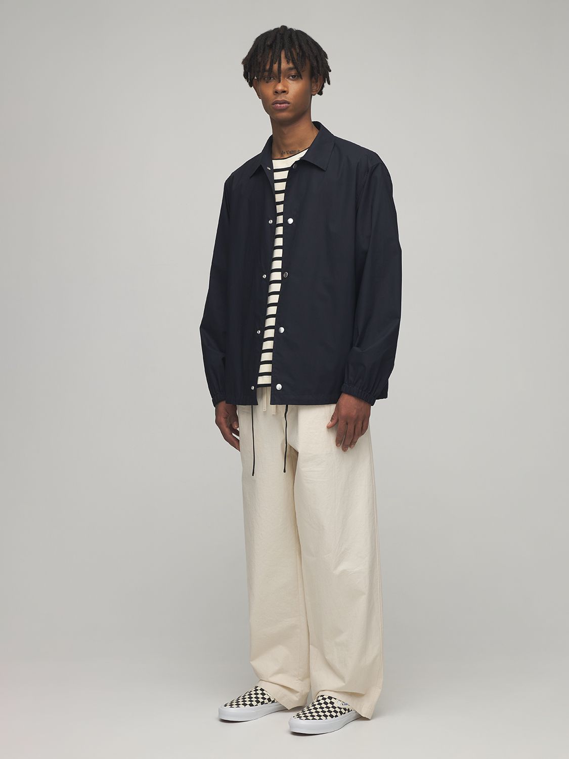 Ua Og Classic Slip-on Lx スニーカー