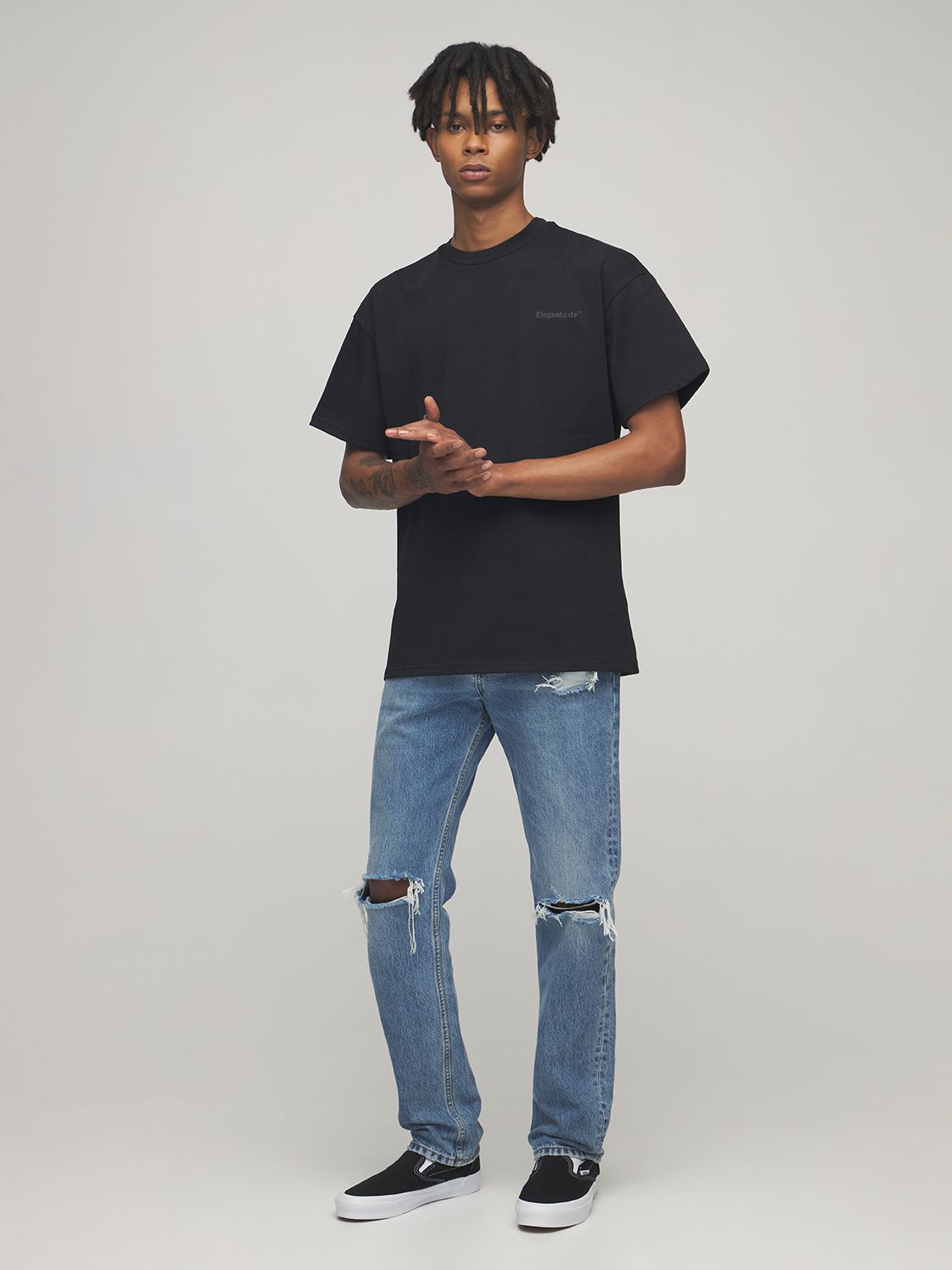 Og Classic Slip-on Lx スニーカー