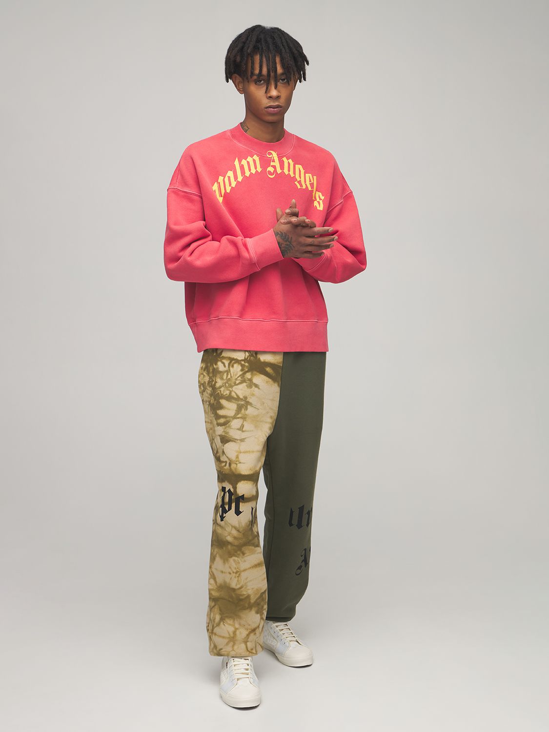 Th Og Style 24 Lx スニーカー