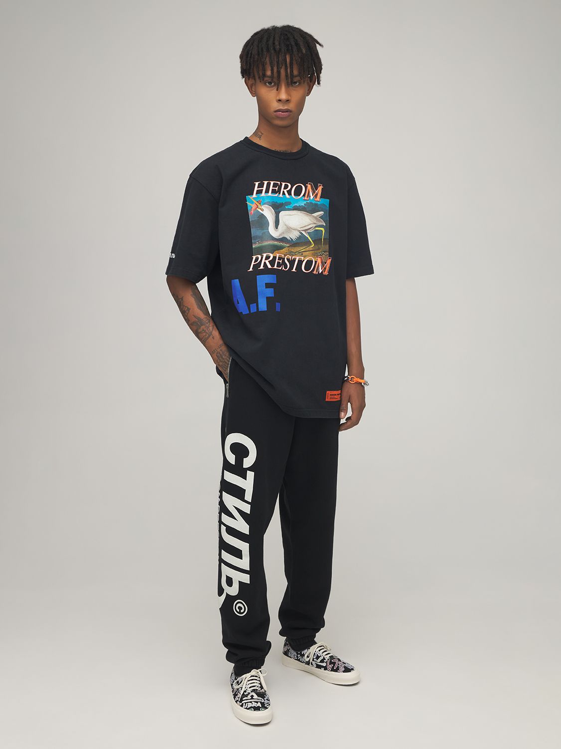 Our Legacy Ua Og Authentic Lx スニーカー