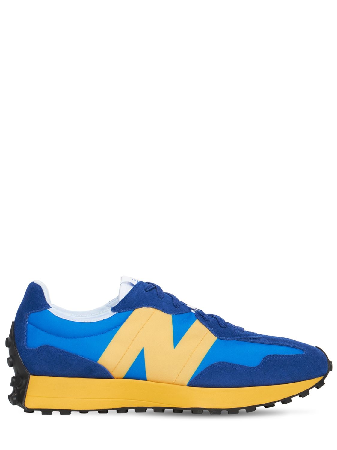 NEW BALANCE 327 SNEAKERS,73I4OW020-Q0XC0