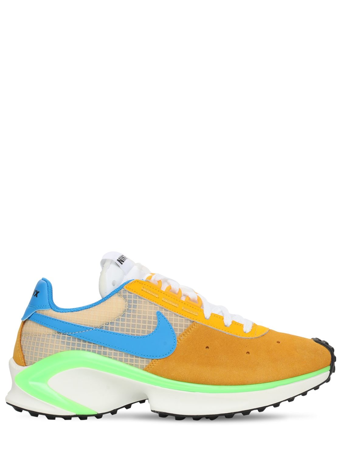 Nike “d/ms/x Waffle”运动鞋