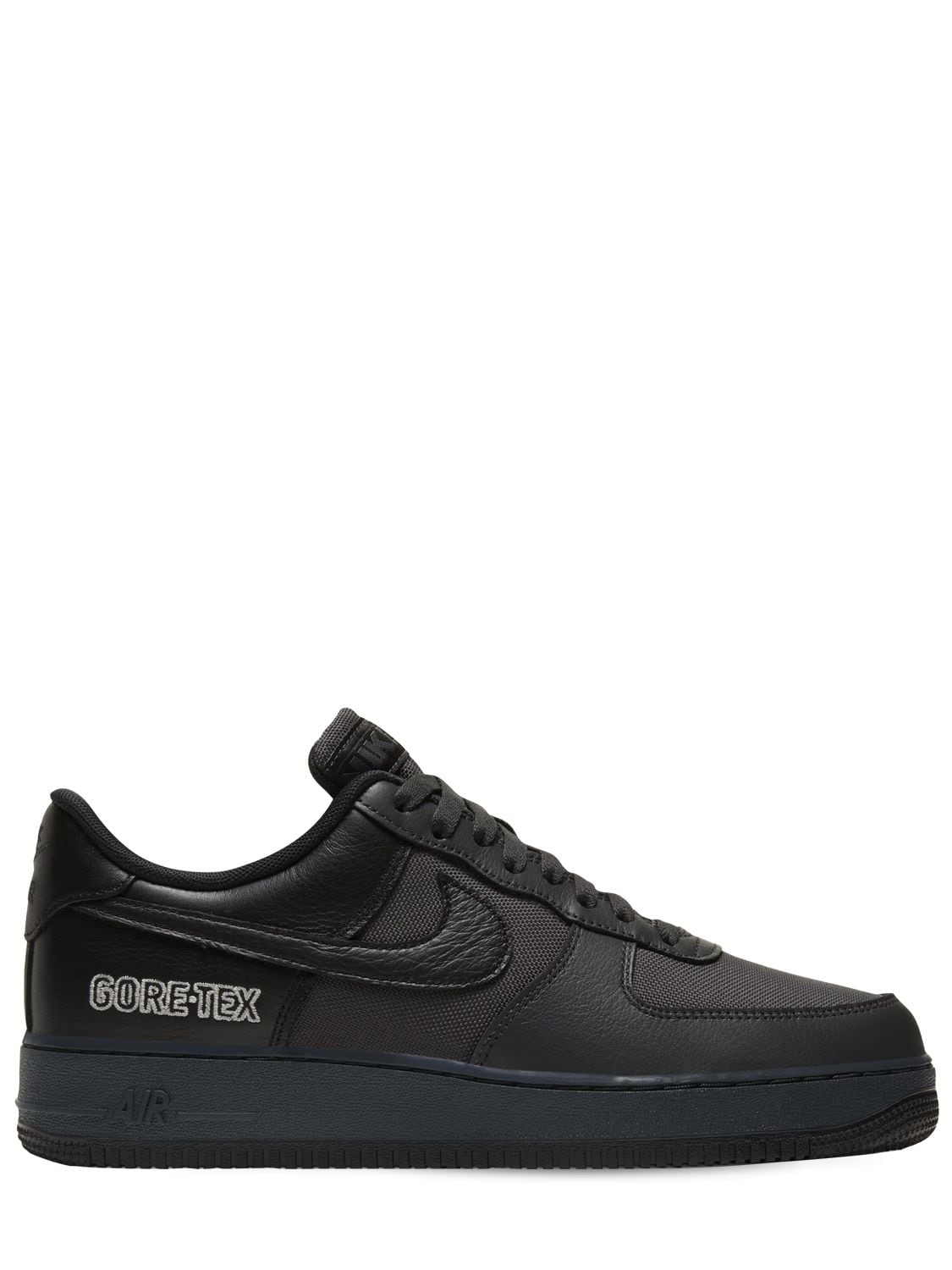 Nike Air Force 1 Gtx Sneakers In Anthracite
