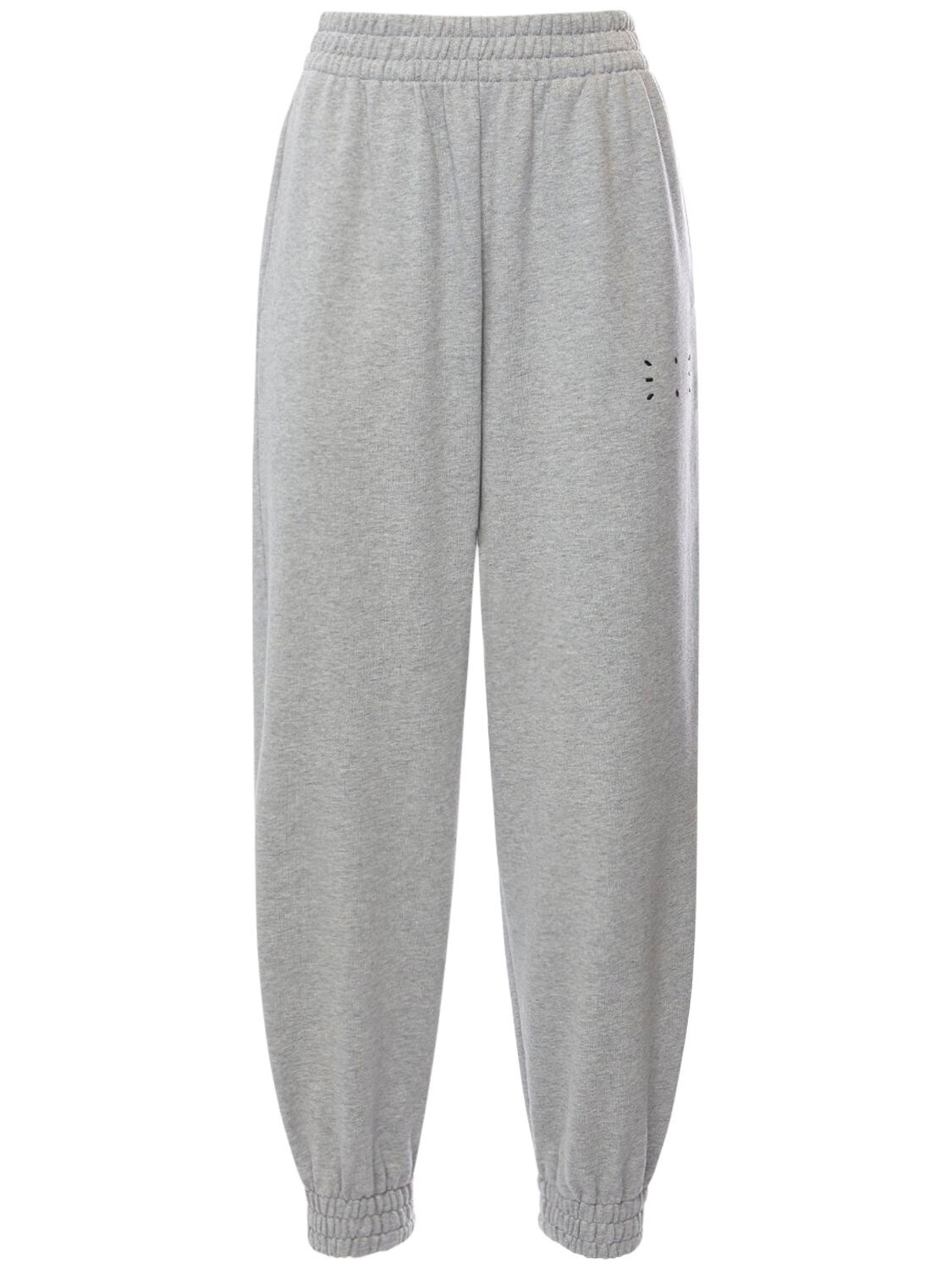 mcq sweatpants