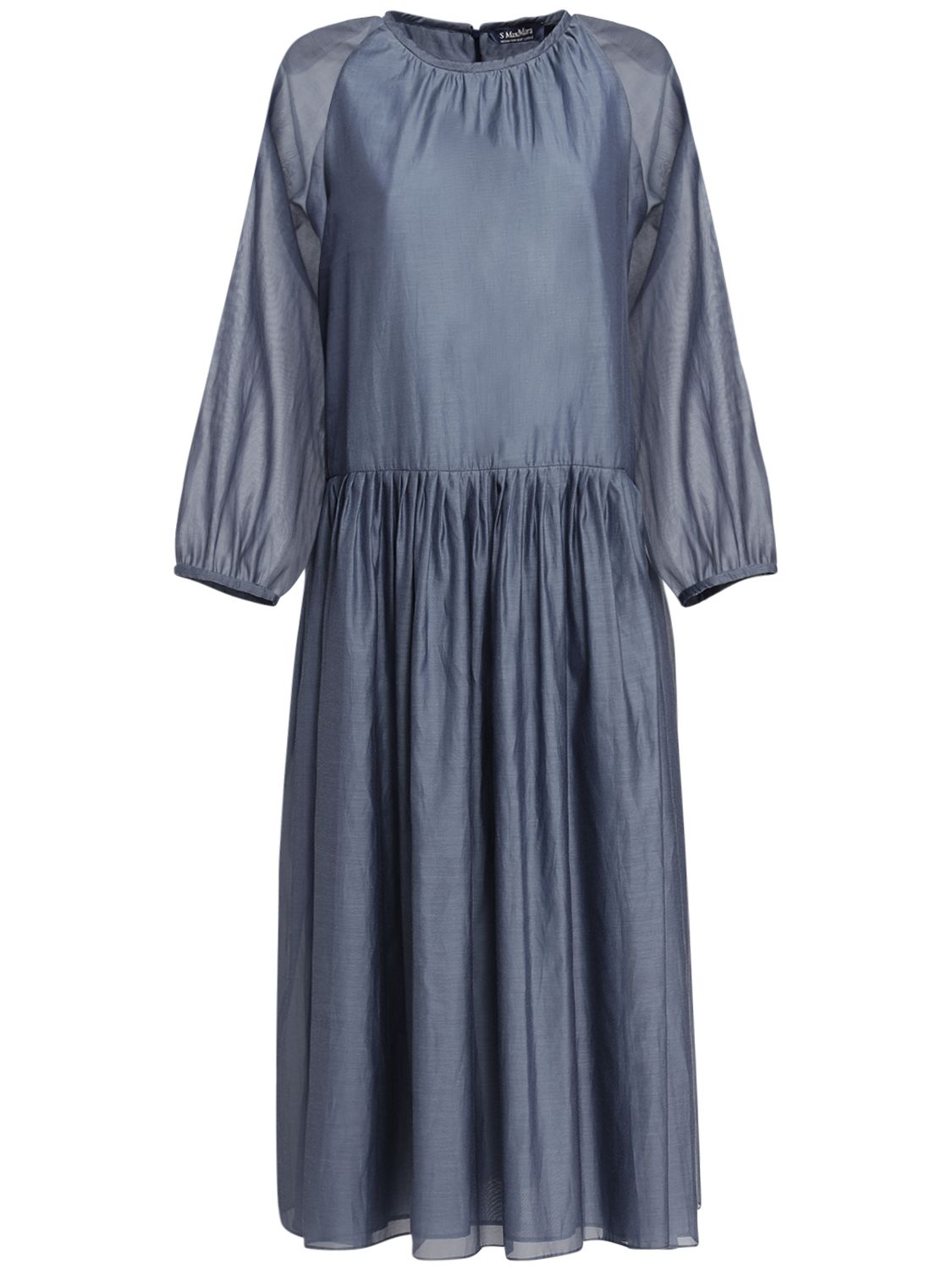Платье mara. Max mara платье.