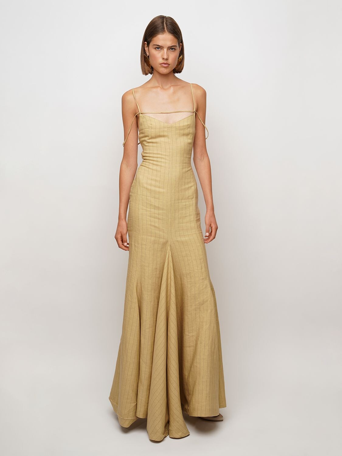 robe camarguaise