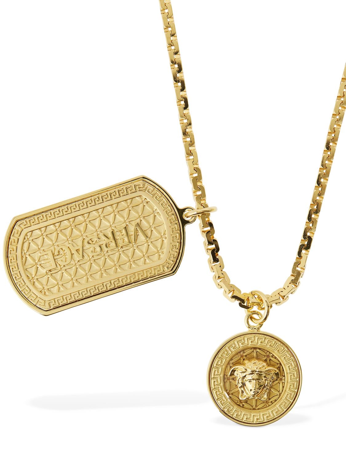 versace charm