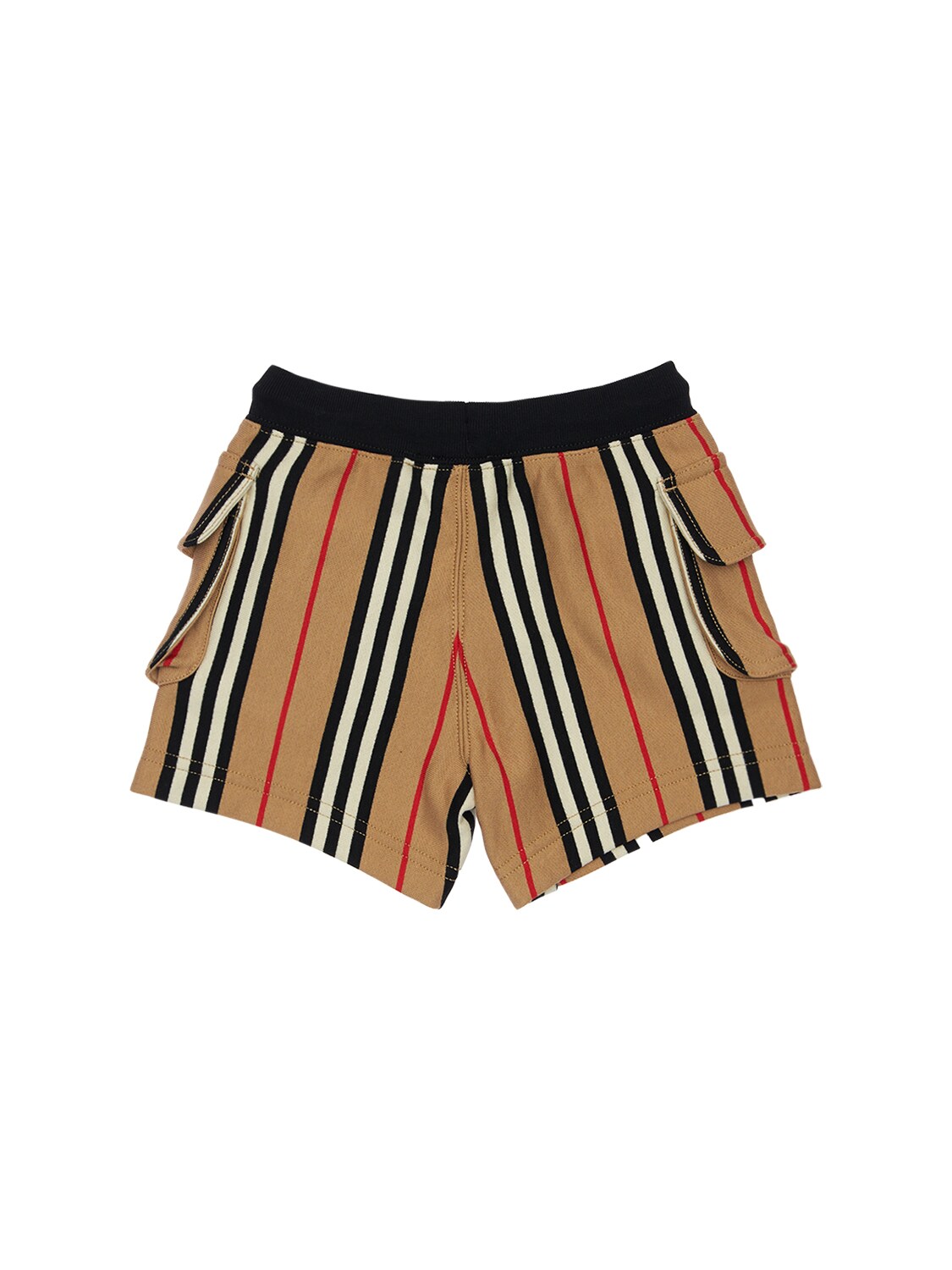 burberry shorts for kids