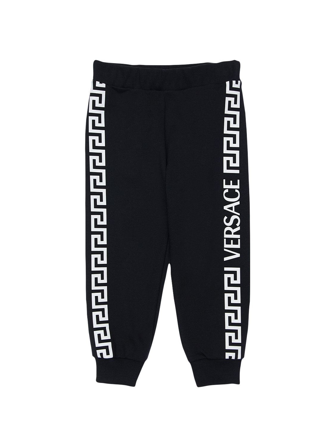 Trainingshose Aus Baumwolle