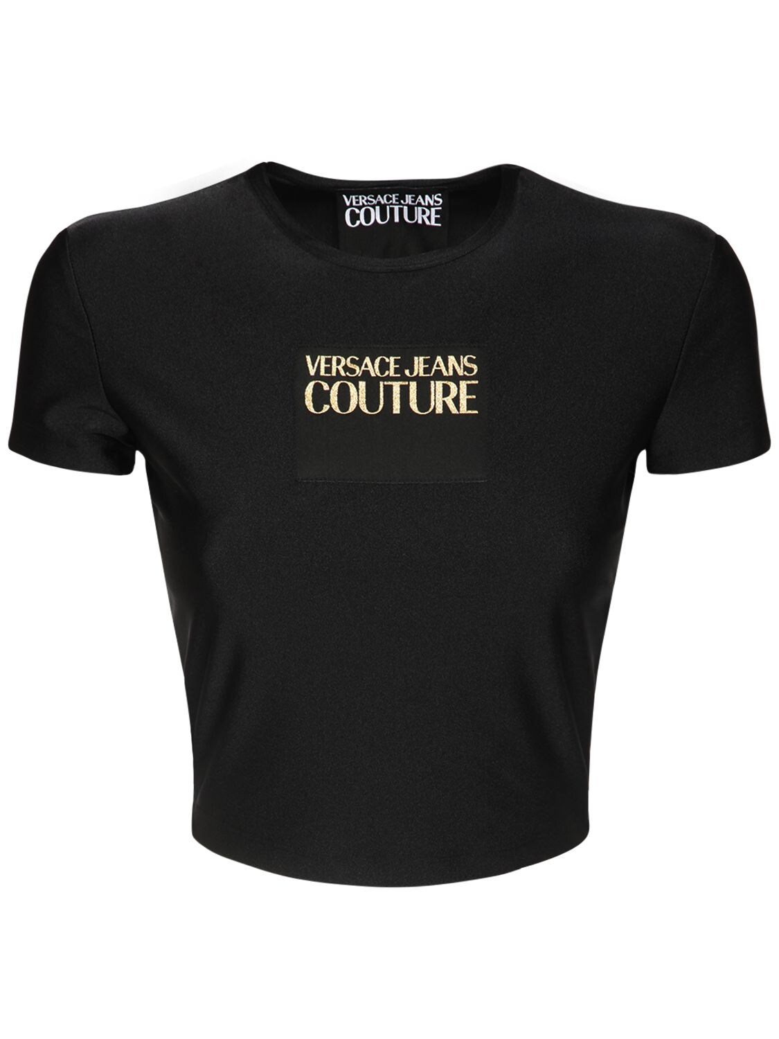 gucci jeans couture t shirt