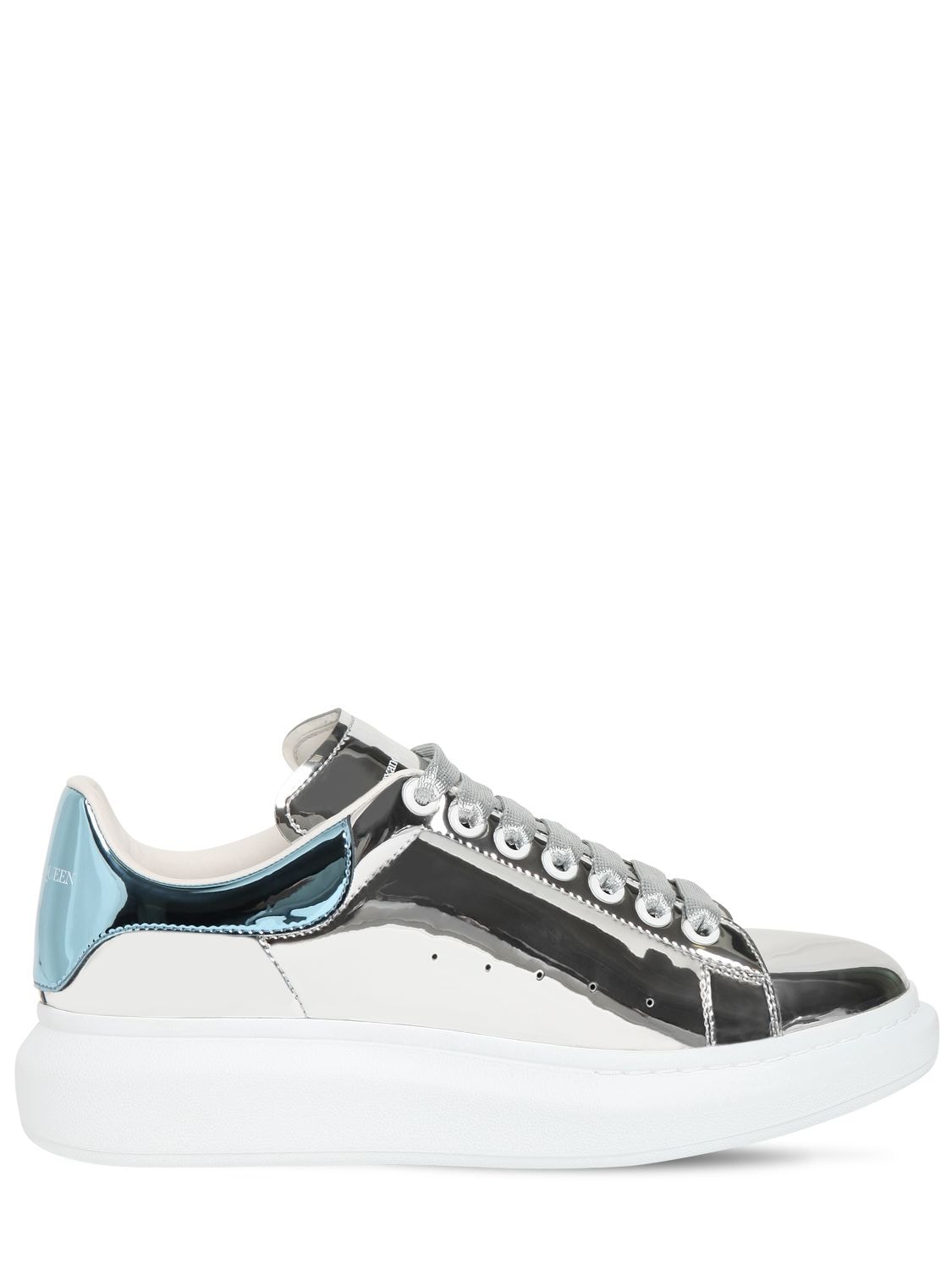 alexander mcqueen sneakers luisaviaroma