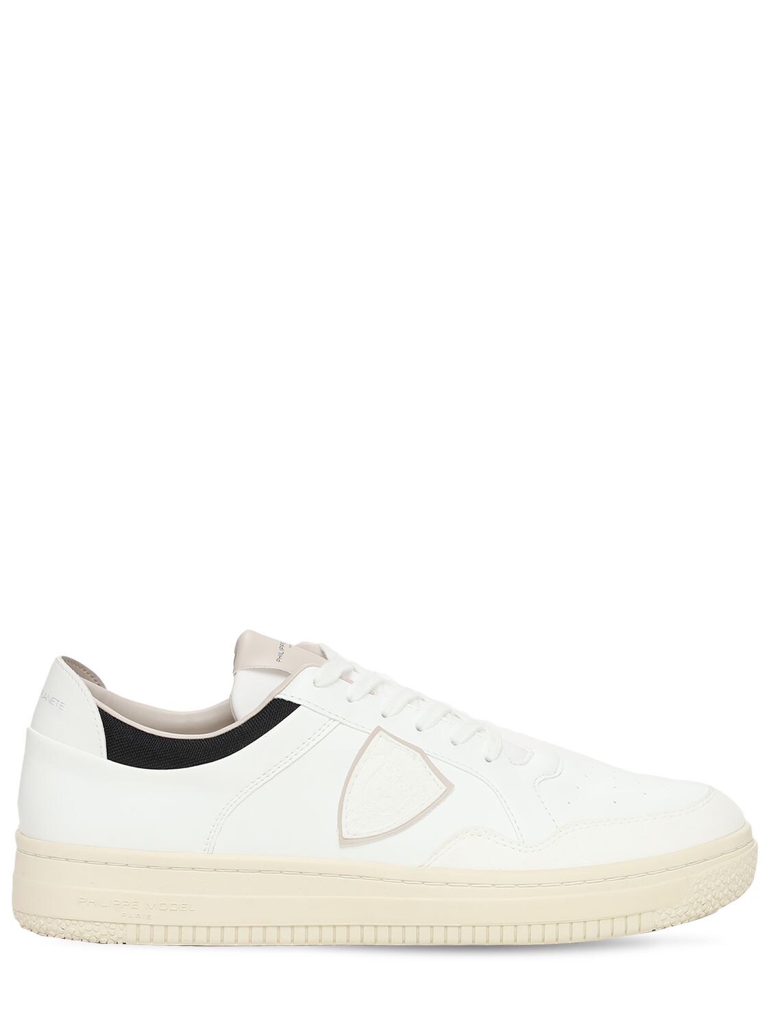 Philippe Model ACBC LYON LOW SNEAKERS