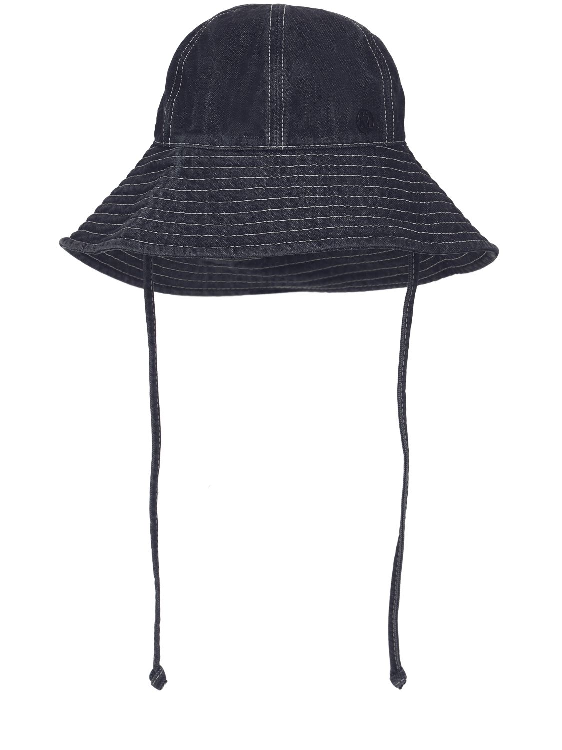 Hut Aus Baumwolldenim "julianne"